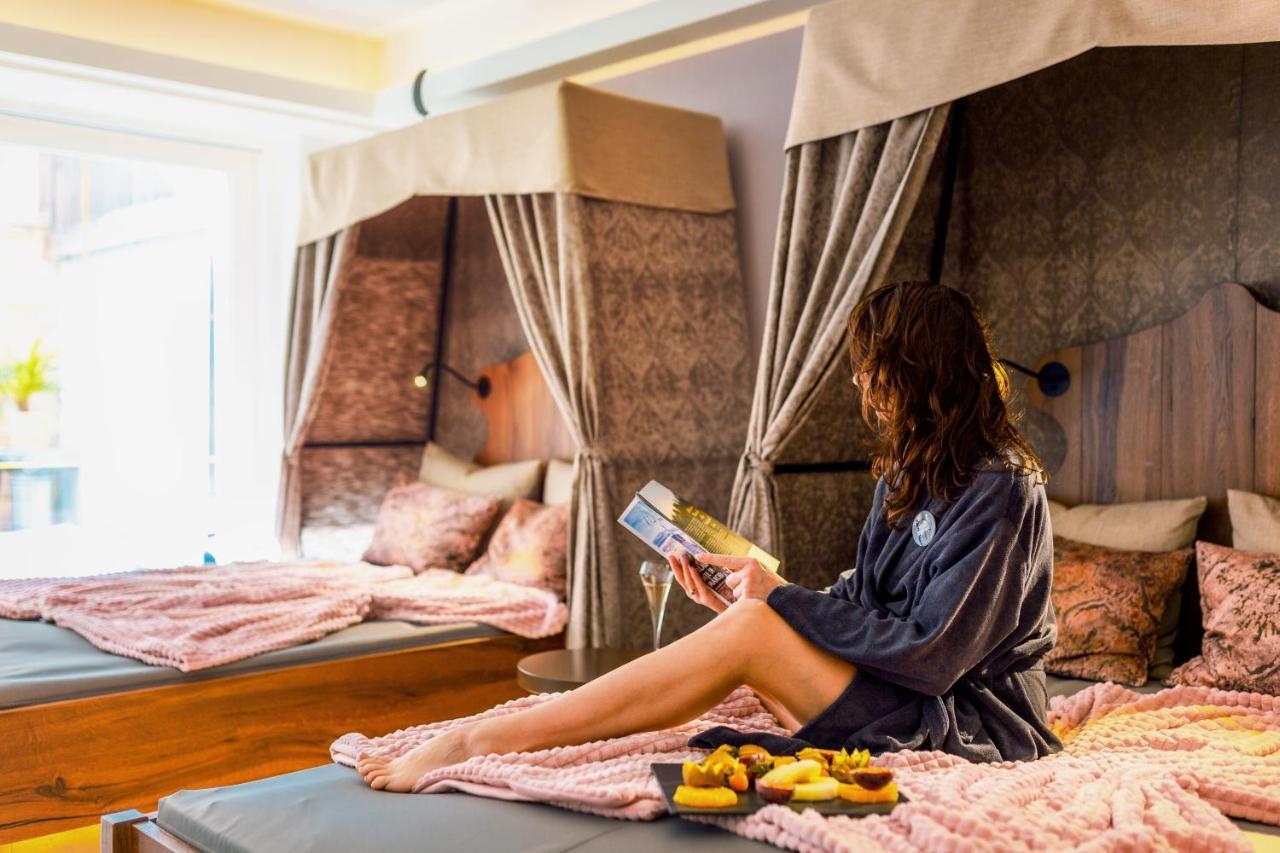 Hotel Das Ruebezahl Schwangau Kültér fotó
