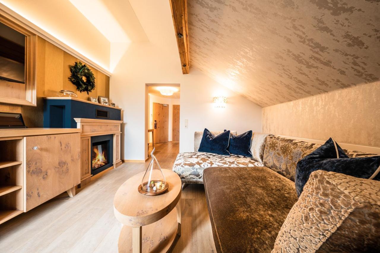 Hotel Das Ruebezahl Schwangau Kültér fotó