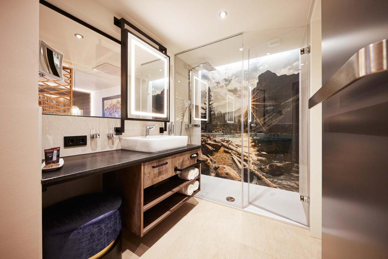 Hotel Das Ruebezahl Schwangau Kültér fotó