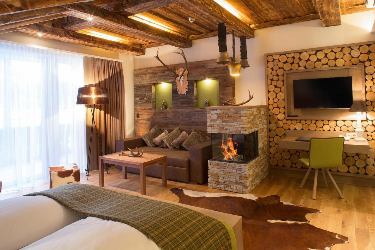Hotel Das Ruebezahl Schwangau Kültér fotó