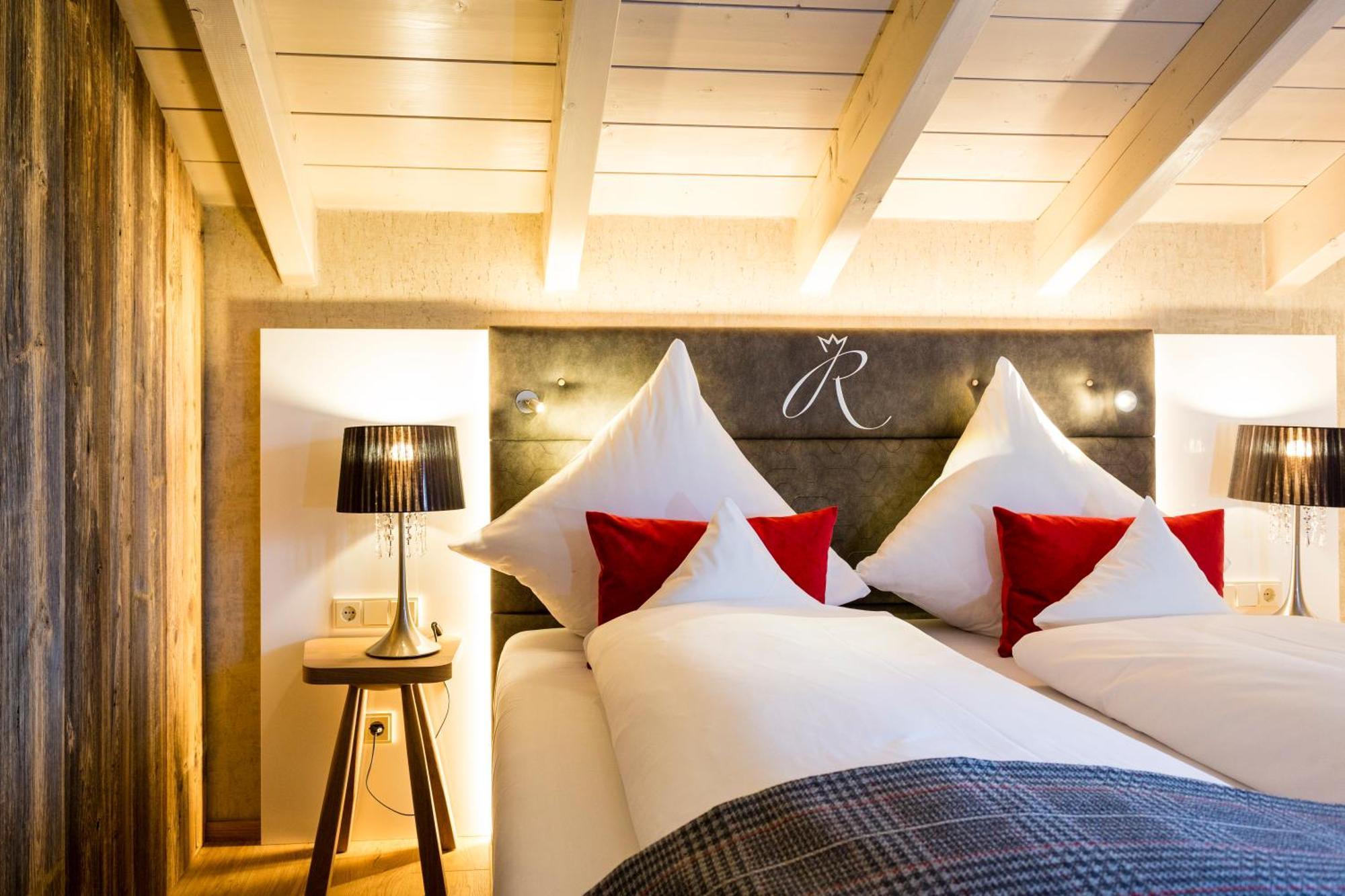 Hotel Das Ruebezahl Schwangau Kültér fotó