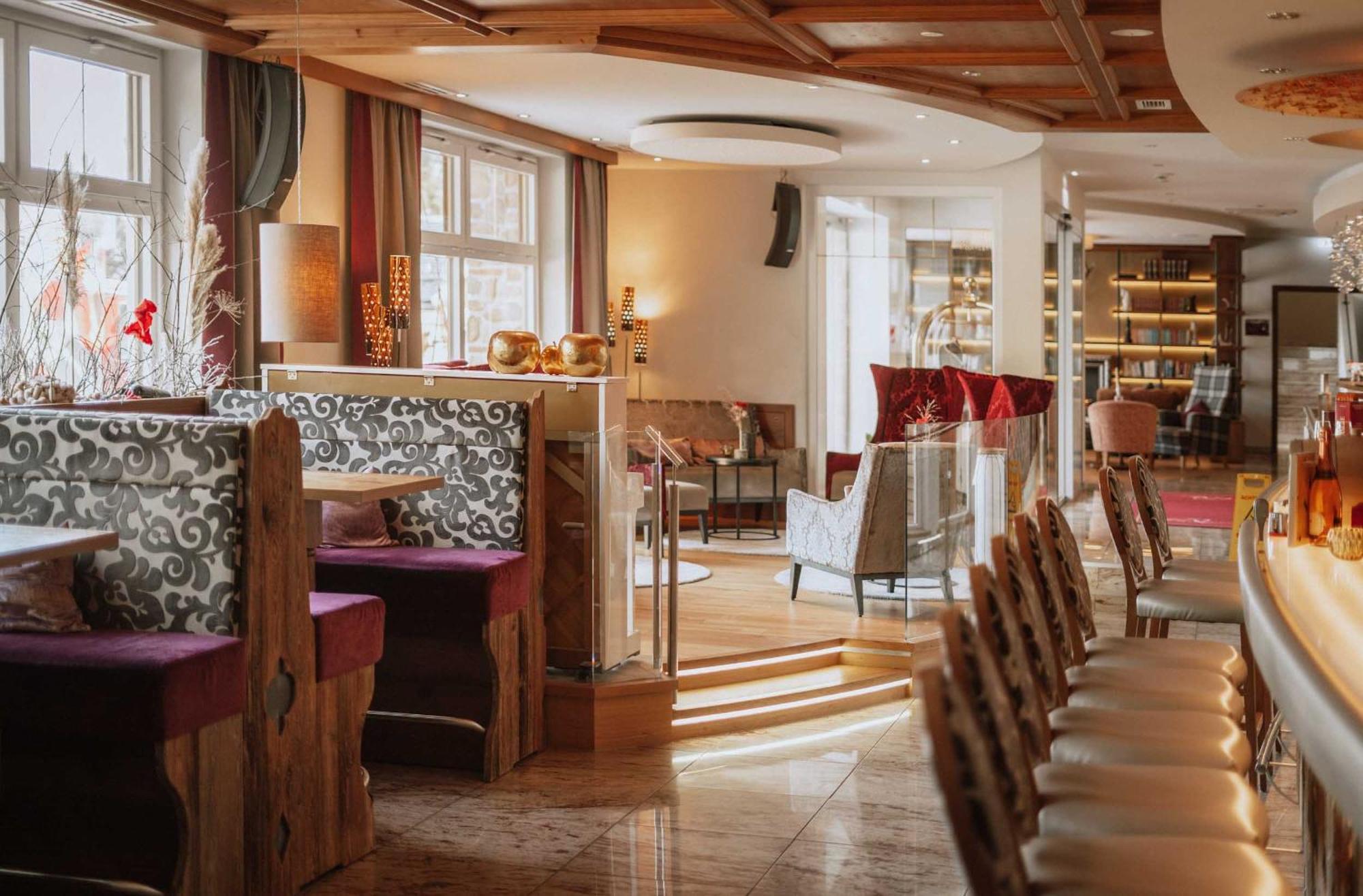 Hotel Das Ruebezahl Schwangau Kültér fotó
