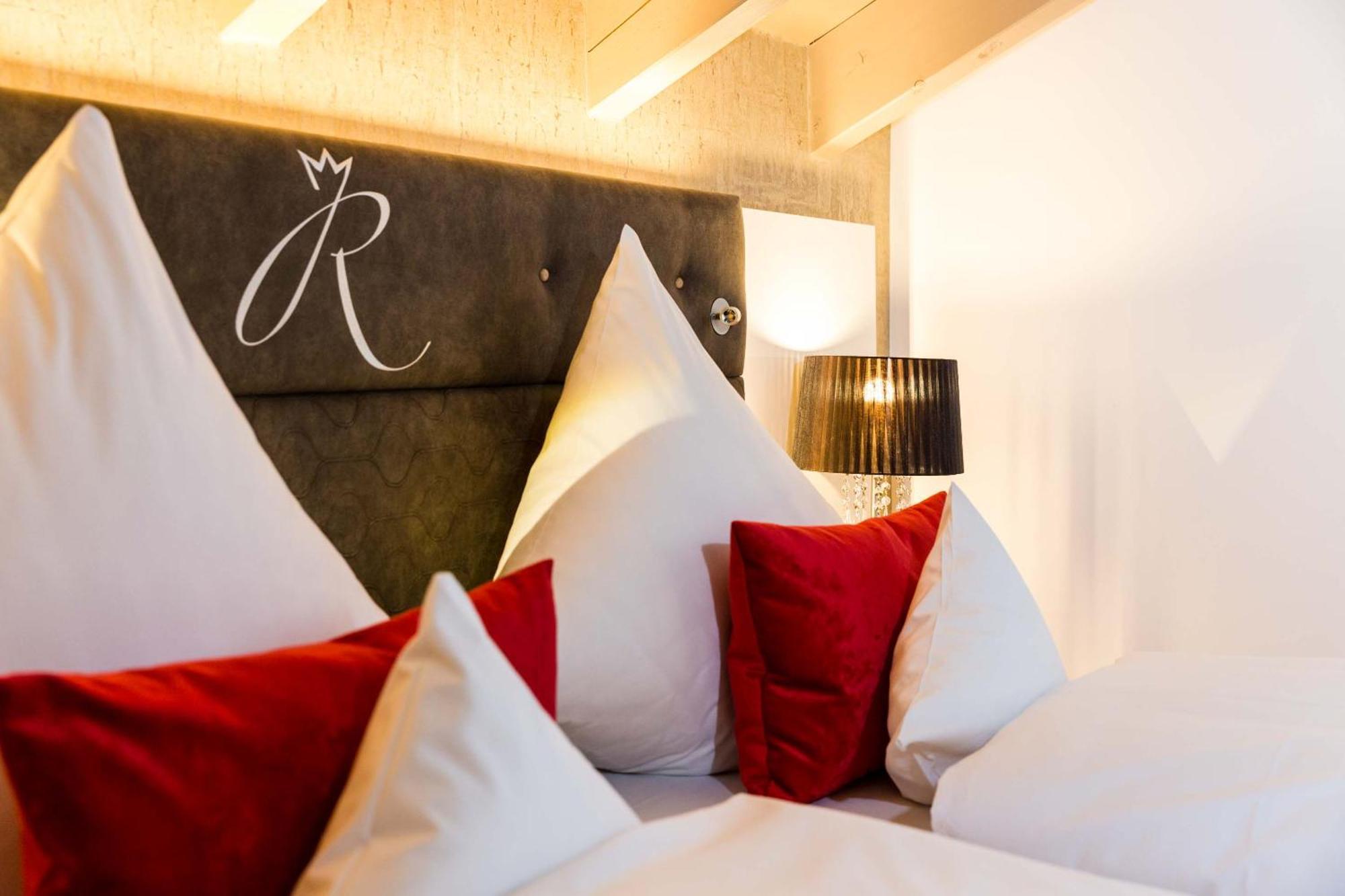 Hotel Das Ruebezahl Schwangau Szoba fotó