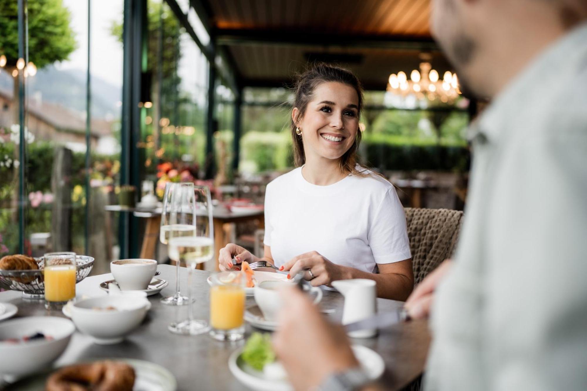 Hotel Das Ruebezahl Schwangau Kültér fotó