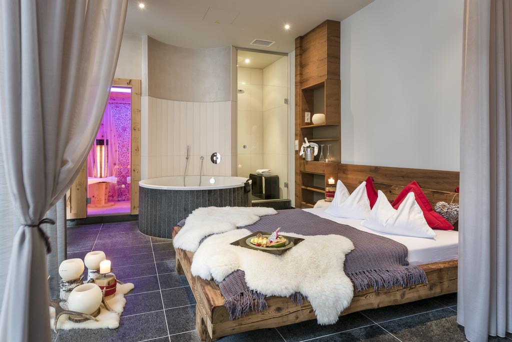 Hotel Das Ruebezahl Schwangau Kültér fotó