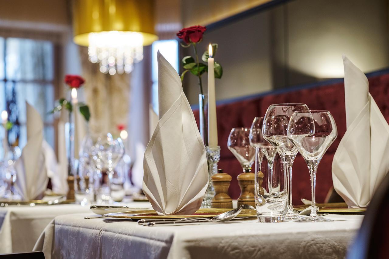 Hotel Das Ruebezahl Schwangau Kültér fotó