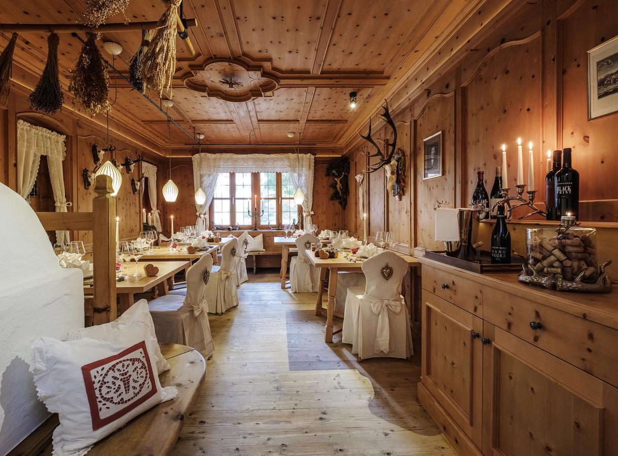 Hotel Das Ruebezahl Schwangau Kültér fotó